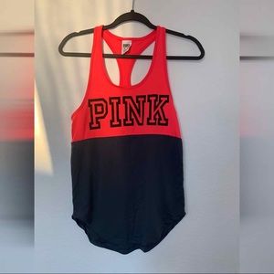 PINK Athletic Top